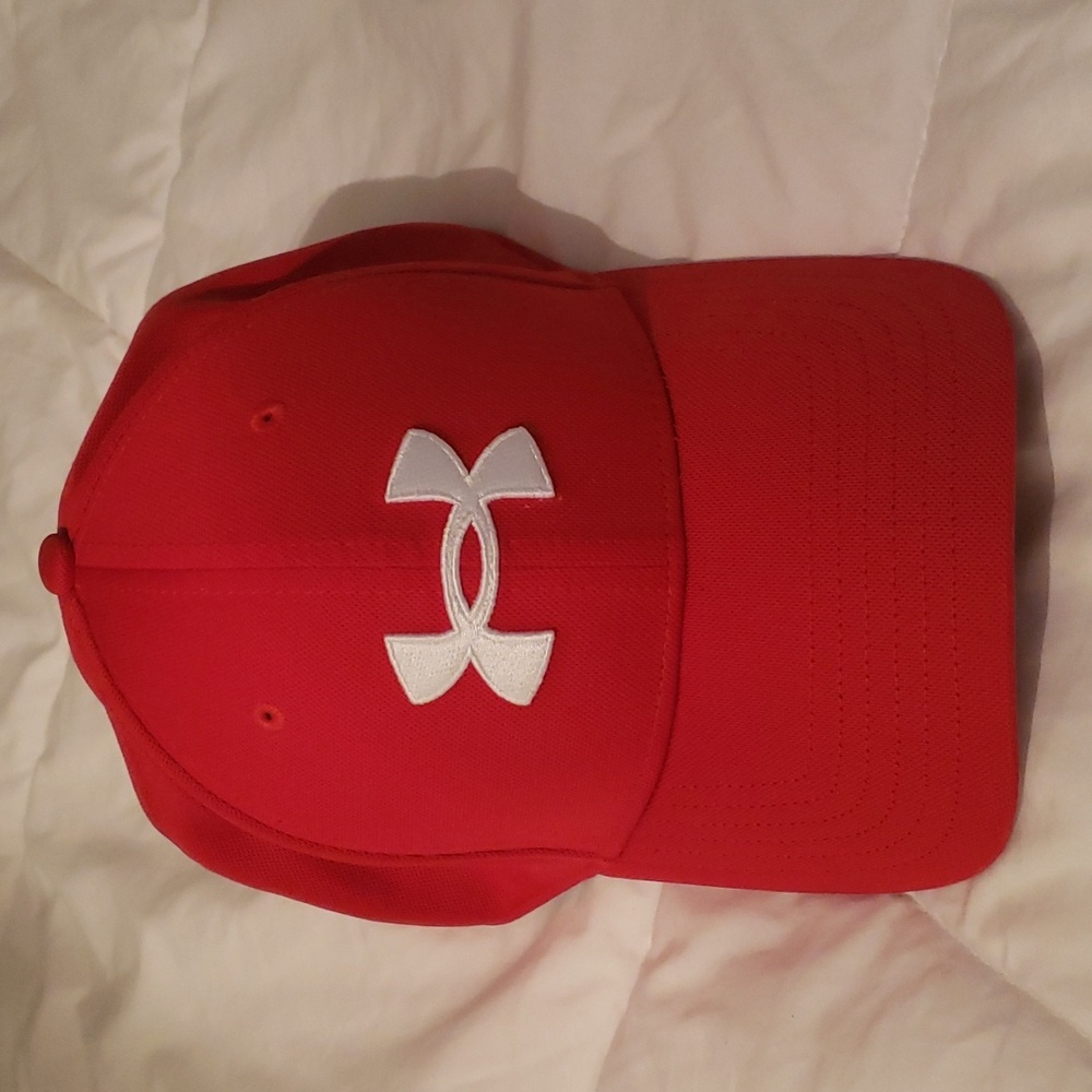 Under Armour Hat